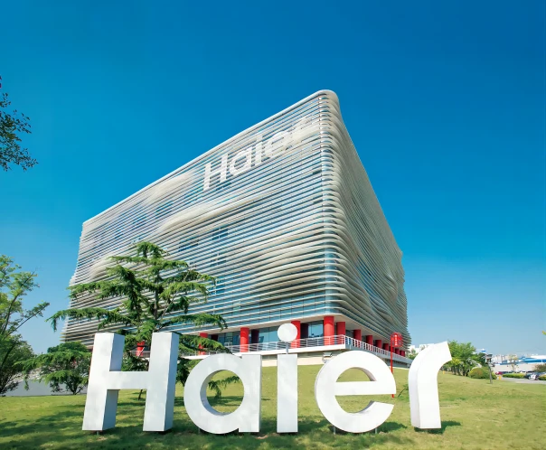 haier