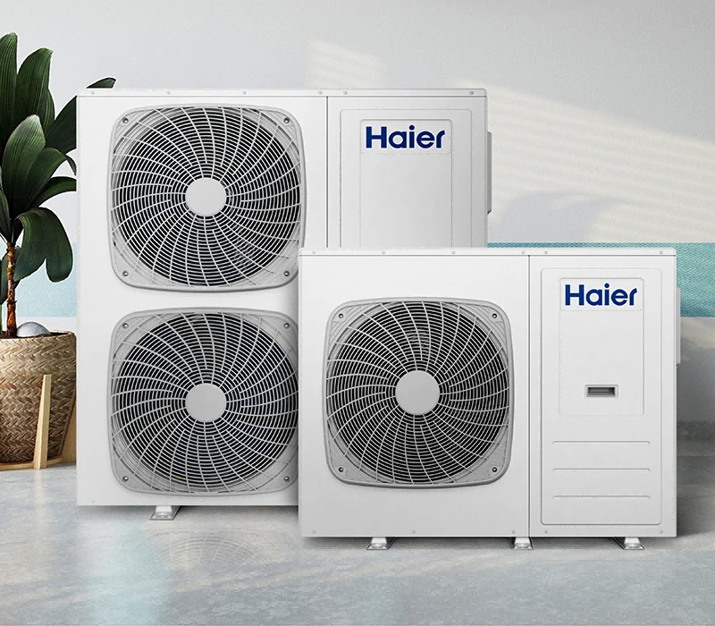 haierheatpump