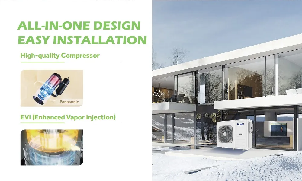 ashp heat pump ashp heat pump