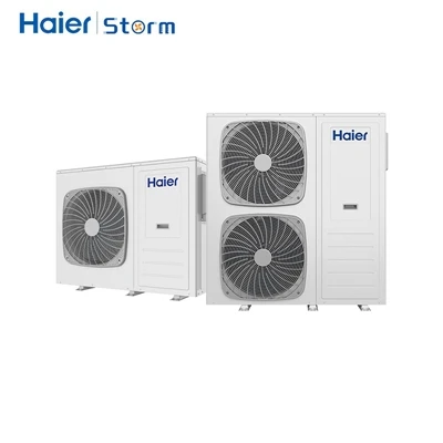 How to improve energy efficiency, save energy and reduce emissions after cold...