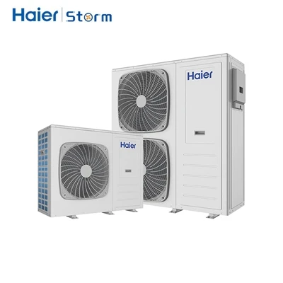 How does a ground source heat pump work?