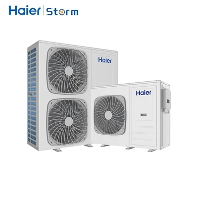 Explain to you about ground source heat pump
