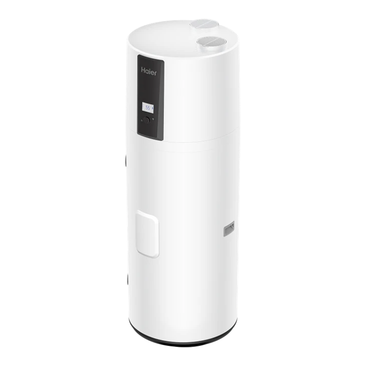 Haier Air Energy Water Heater Haier Air Energy Water Heater