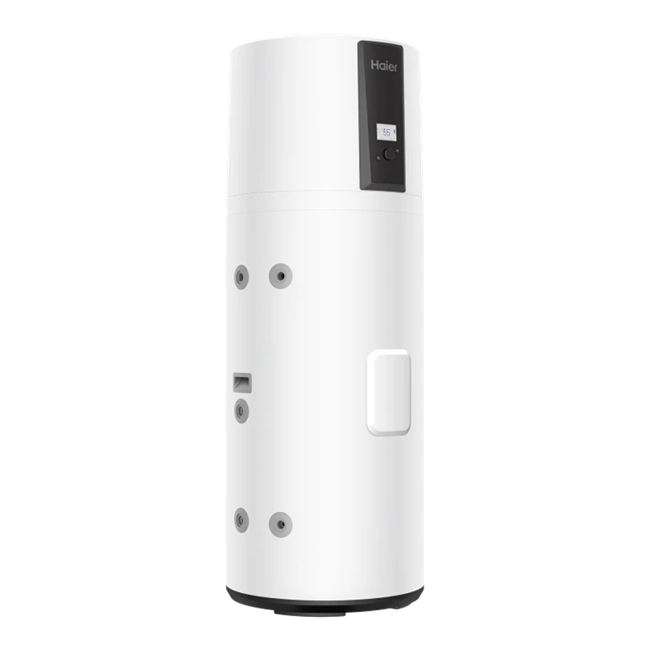 Haier Air Energy Water Heater Haier Air Energy Water Heater