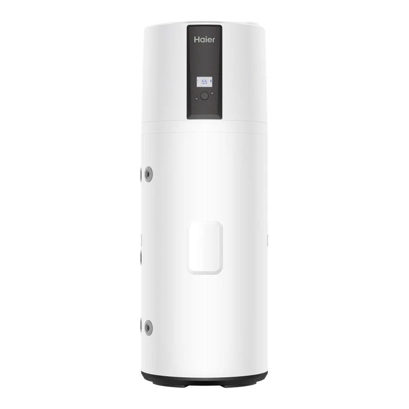 Haier Air Energy Water Heater Haier Air Energy Water Heater