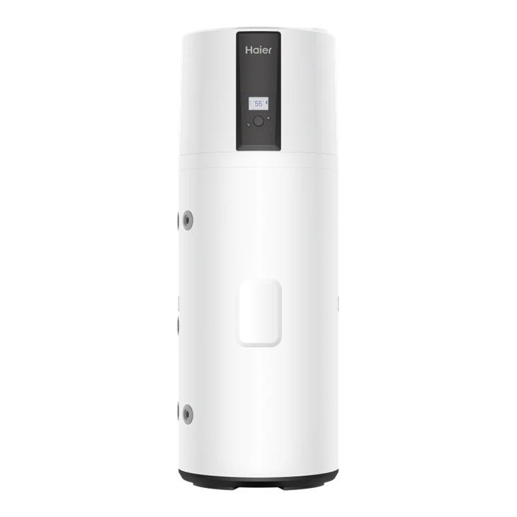 Haier Air Energy Water Heater Haier Air Energy Water Heater