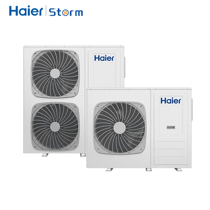 haier prowarm air source heat pump haier prowarm air source heat pump