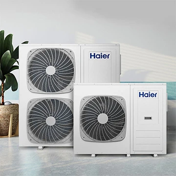 Types of Air Source Heat Pumps: Customized Solutions for Your Heating Needs