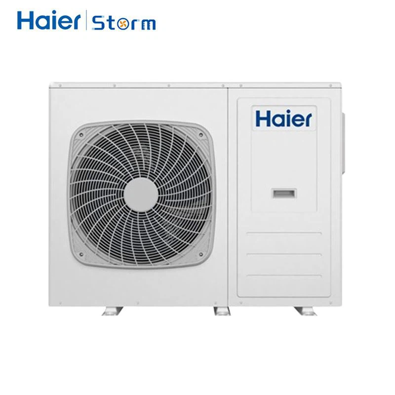 Revolutionizing Home and Commercial Comfort