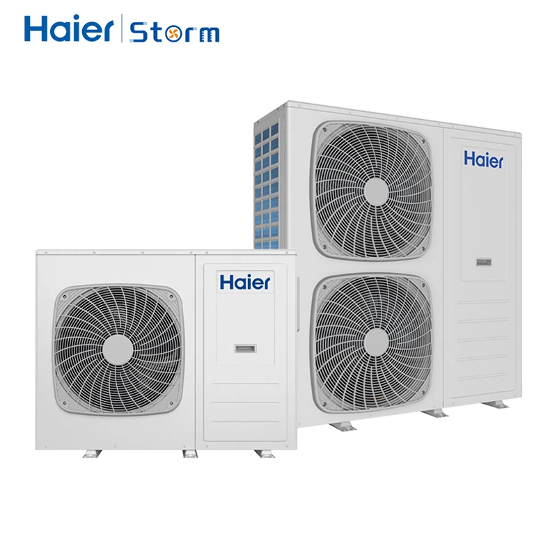 Heat pump can be used for both heating and cooling?