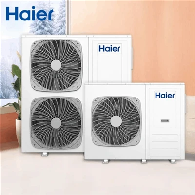 Haier leads the way to comfortable living in Europe