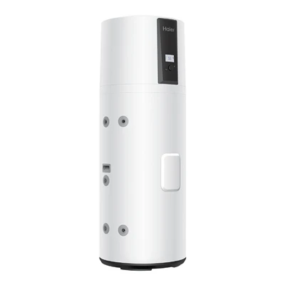 Haier Air Source Heat Pump Water Heaters: Overview and Insights