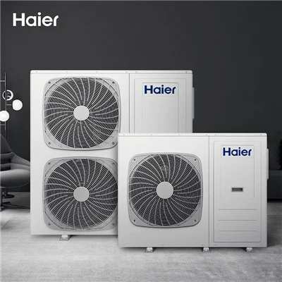 Europe's Heat Pump Surge: Trends and Impacts
