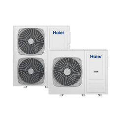 Air Source Heat Pump
