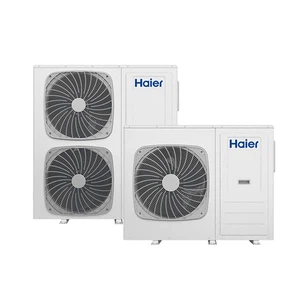 Air Source Heat Pump