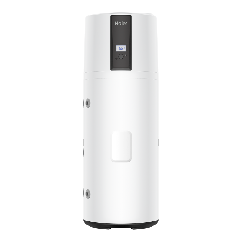 Haier air energy water heater