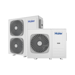 R290 Heat Pump