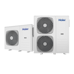 Heating and Cooling Heat Pumps