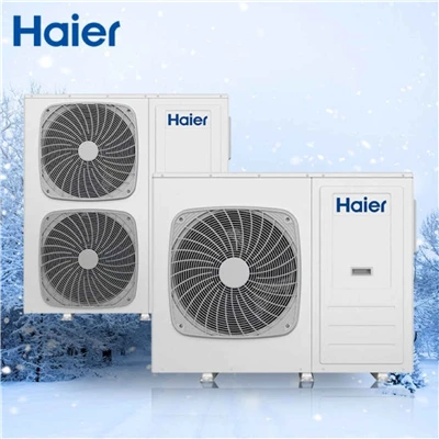 The Evolution Of Air Energy Heat Pump