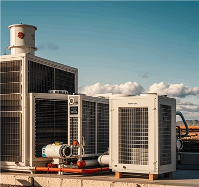 A New Energy-saving Partner For European Households