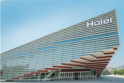 Haier's Continued Leadership: Innovation, Sustainability, And Global Expansion