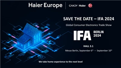 Haier's Triumph At European Heat Pump Expo 2024