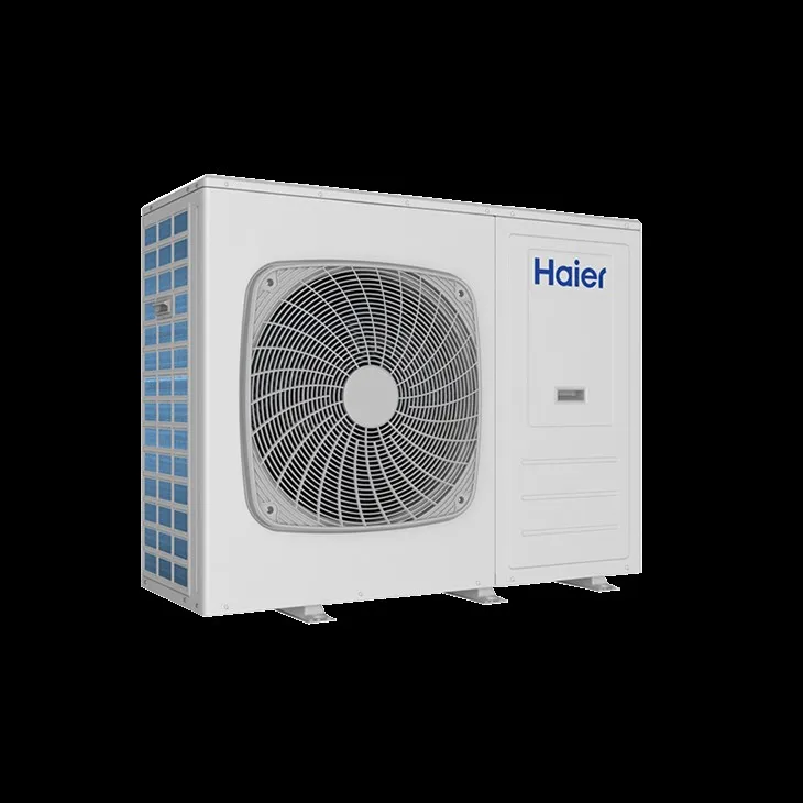 12kw Air Source Heat Pump