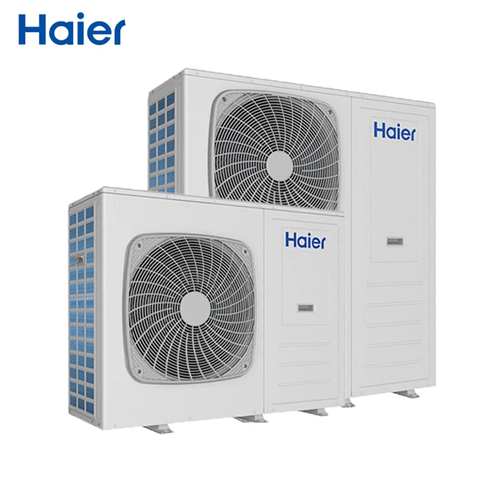 Air Energy Water Heat Pump
