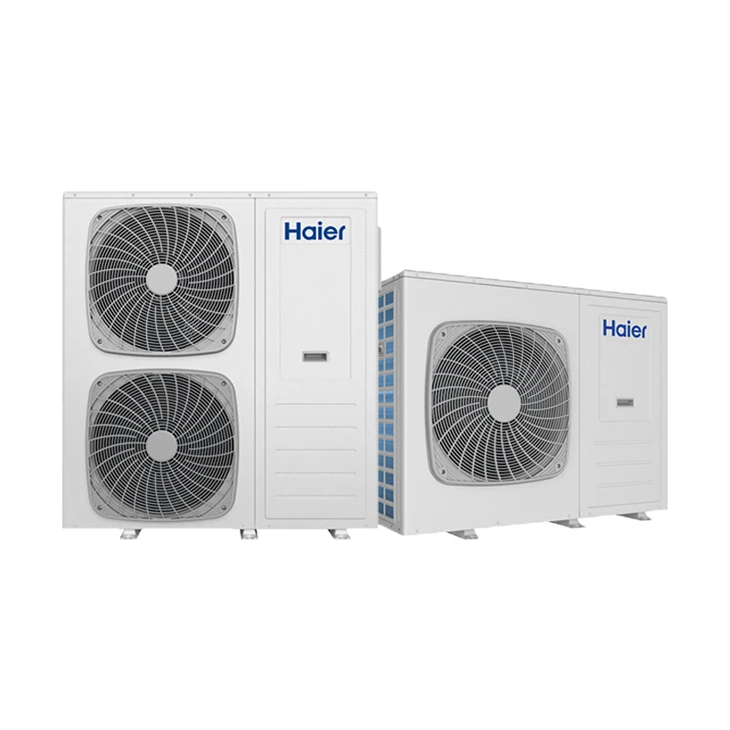 Central Heat Heat Pump