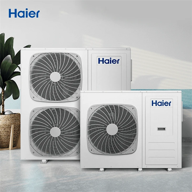 Comfort Heat Pump Comfort Heat Pump