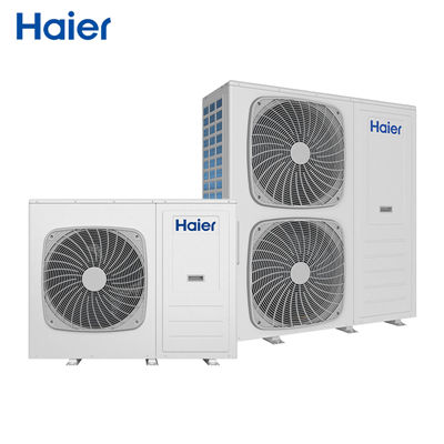 Low Temperature Heating Heat Pump