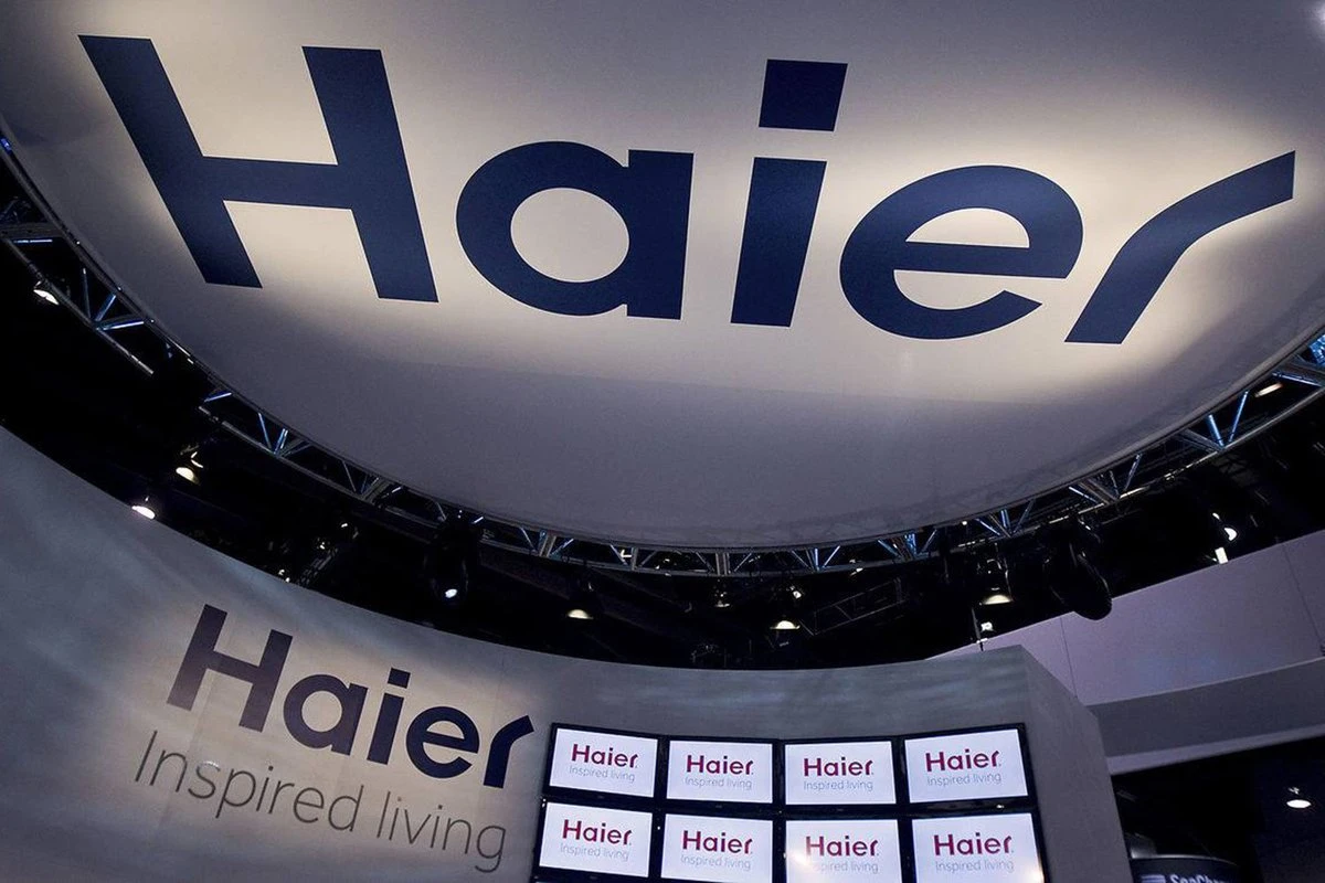 Haier air source heat pump Haier air source heat pump